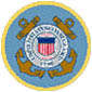 U.S. Coast Guard Seal