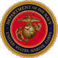 U.S. Marine Corp Seal