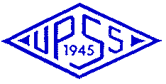 United Postal Stationery Society Logo